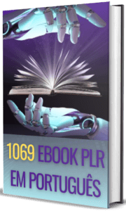 1069 Ebook PLR em Português