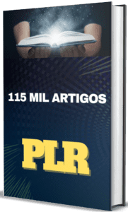 115 Mil Artigos PLR