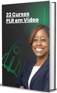 23 Cursos PLR em Vídeo (2)